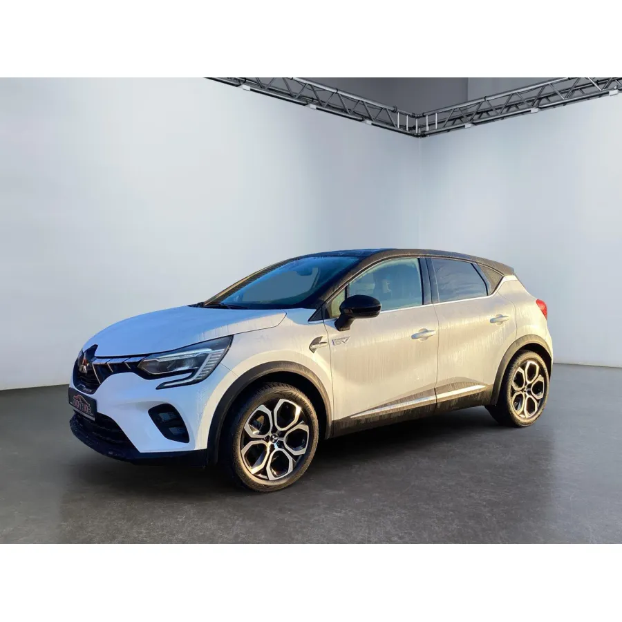 Mitsubishi ASX, 2023, АКПП, пробег 42815 км