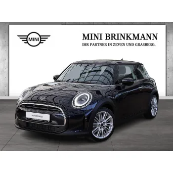 MINI Cooper, 2022, АКПП, пробег 36800 км