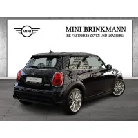 MINI Cooper, 2022, АКПП, пробег 36800 км