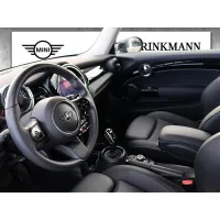 MINI Cooper, 2022, АКПП, пробег 36800 км