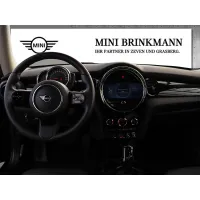 MINI Cooper, 2022, АКПП, пробег 36800 км