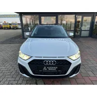 Audi A1, 2020, АКПП, пробег 79000 км