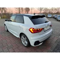 Audi A1, 2020, АКПП, пробег 79000 км