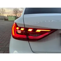 Audi A1, 2020, АКПП, пробег 79000 км