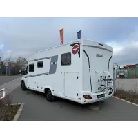 Автодом Pilote P746GJ, 2023, МКПП, пробег 22000 км