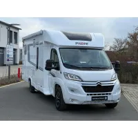 Автодом Pilote P746GJ, 2023, МКПП, пробег 22000 км