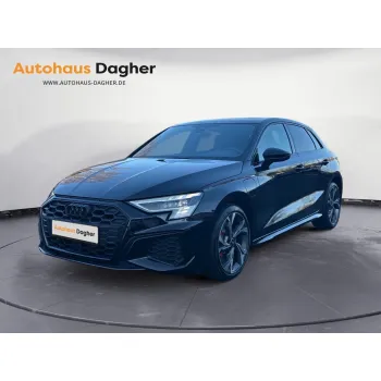 Audi A3, 2022, АКПП, пробег 50000 км