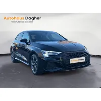 Audi A3, 2022, АКПП, пробег 50000 км