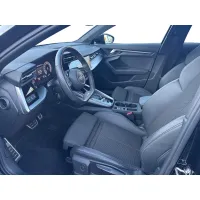 Audi A3, 2022, АКПП, пробег 50000 км