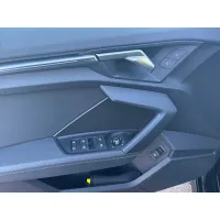 Audi A3, 2022, АКПП, пробег 50000 км