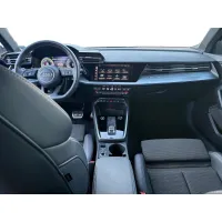 Audi A3, 2022, АКПП, пробег 50000 км