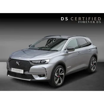 DS Automobiles, 2022, АКПП, пробег 45200 км