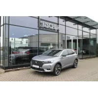 DS Automobiles, 2022, АКПП, пробег 45200 км