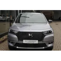 DS Automobiles, 2022, АКПП, пробег 45200 км
