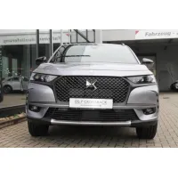 DS Automobiles, 2022, АКПП, пробег 45200 км