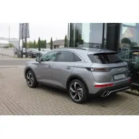 DS Automobiles, 2022, АКПП, пробег 45200 км