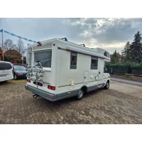 Автодом Karmann VW, 2004, МКПП, пробег 92123 км