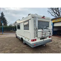 Автодом Karmann VW, 2004, МКПП, пробег 92123 км