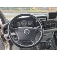 Автодом Karmann VW, 2004, МКПП, пробег 92123 км