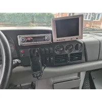Автодом Karmann VW, 2004, МКПП, пробег 92123 км