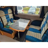 Автодом Karmann VW, 2004, МКПП, пробег 92123 км