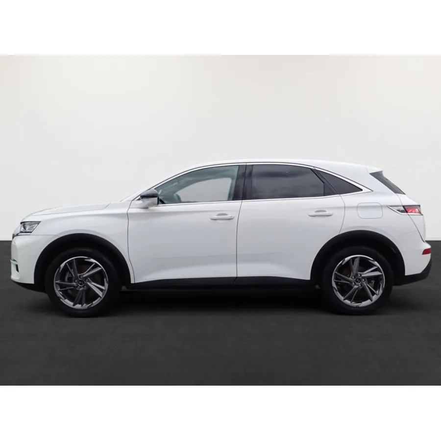 DS Automobiles, 2022, АКПП, пробег 28094 км