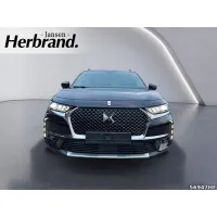 DS Automobiles, 2022, АКПП, пробег 37593 км