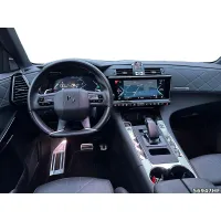 DS Automobiles, 2022, АКПП, пробег 37593 км