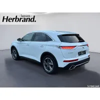 DS Automobiles, 2022, АКПП, пробег 49183 км