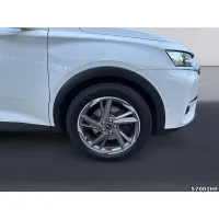 DS Automobiles, 2022, АКПП, пробег 49183 км