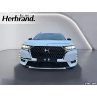 DS Automobiles, 2022, АКПП, пробег 49183 км