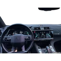 DS Automobiles, 2022, АКПП, пробег 49183 км