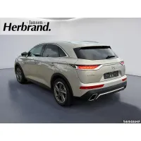DS Automobiles, 2022, АКПП, пробег 51090 км
