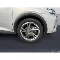 DS Automobiles, 2022, АКПП, пробег 51090 км