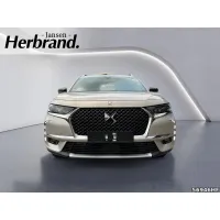 DS Automobiles, 2022, АКПП, пробег 51090 км