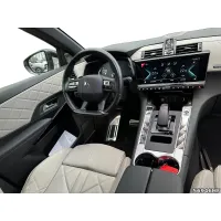 DS Automobiles, 2022, АКПП, пробег 51090 км