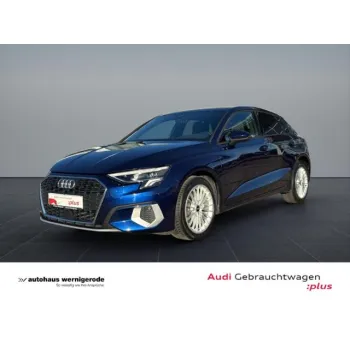 Audi A3, 2021, АКПП, пробег 62790 км