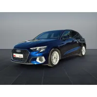 Audi A3, 2021, АКПП, пробег 62790 км