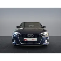 Audi A3, 2021, АКПП, пробег 62790 км