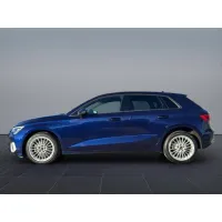 Audi A3, 2021, АКПП, пробег 62790 км