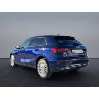 Audi A3, 2021, АКПП, пробег 62790 км