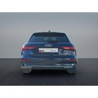 Audi A3, 2021, АКПП, пробег 62790 км