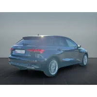 Audi A3, 2021, АКПП, пробег 62790 км