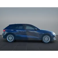 Audi A3, 2021, АКПП, пробег 62790 км