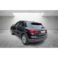 Audi Q3, 2022, АКПП, пробег 98188 км
