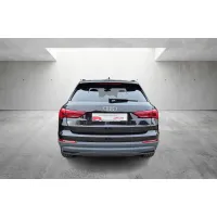 Audi Q3, 2022, АКПП, пробег 98188 км