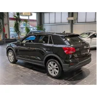 Audi Q2, 2022, АКПП, пробег 43000 км
