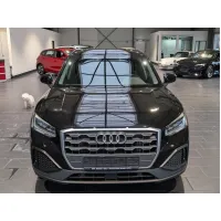 Audi Q2, 2022, АКПП, пробег 43000 км