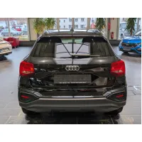 Audi Q2, 2022, АКПП, пробег 43000 км