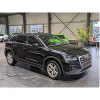Audi Q2, 2022, АКПП, пробег 43000 км